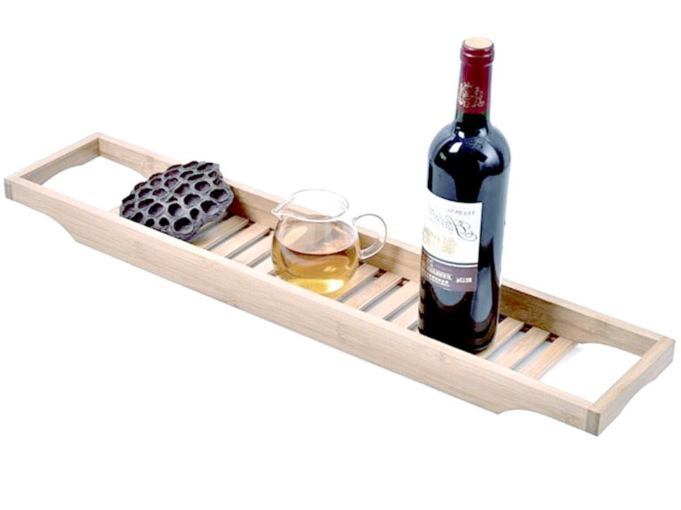 Столик полка для ванной 