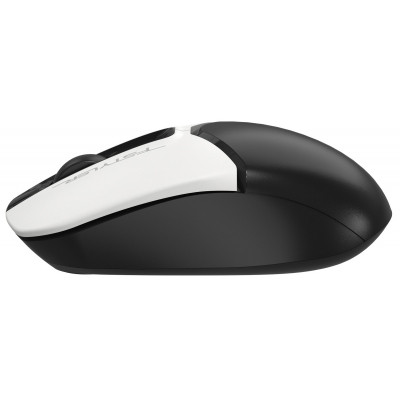 Мишка A4Tech FG12S Panda Вінниця - фото 4