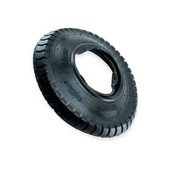 Покришка 4.00-8 + камера 10PR Premium тачка Мукачево