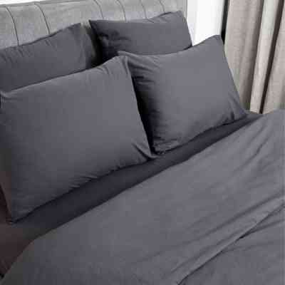 Постільна білизна Tiare 69 WACH Варена бавовна полуториний (69_Wash_pl) Вінниця