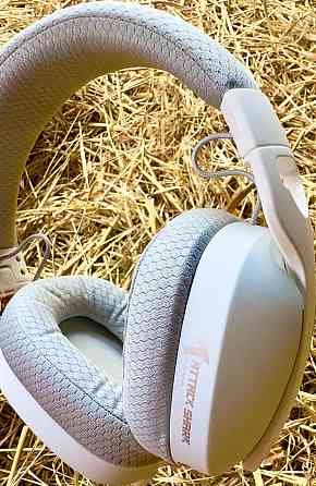 Навушники Attack Shark L80— бездротова ігрова гарнітура. Харьков