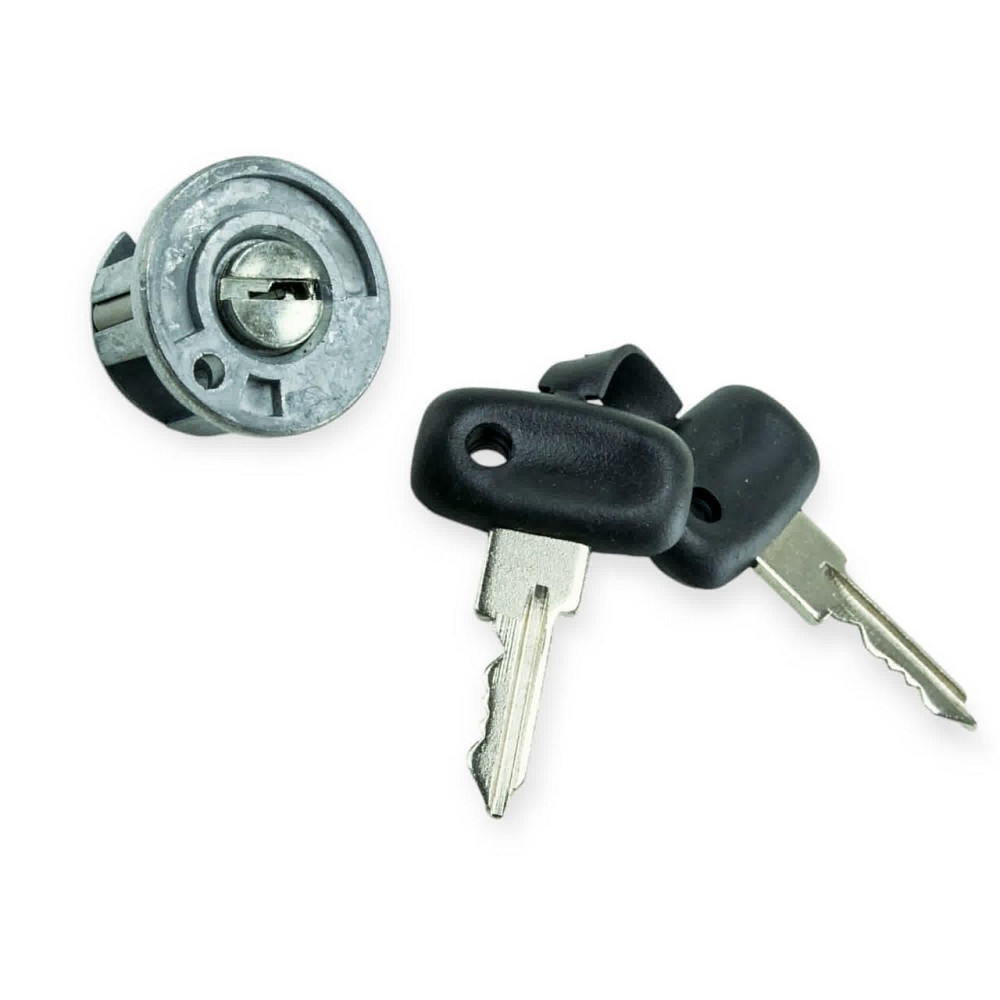 Ротор зажигания 2101 замка Мукачево - изображение 1