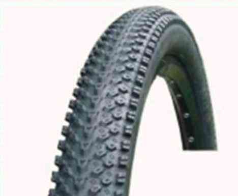 Велосипедная шина 26 * 1,95 (H-5129) - Мукачево