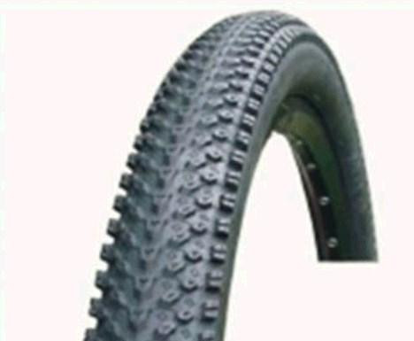 Велосипедная шина 26 * 1,95 (H-5129) - Мукачево - изображение 1