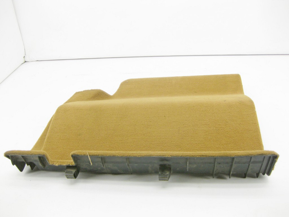 Mercedes-Benz  A2116902125 8N09 Задня ліва обшивка багажника коричнева E-Class S211 універсал Одесса - изображение 7