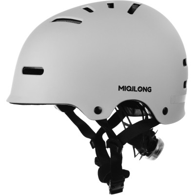 Шолом Miqilong Condor сірий (CONDOR-M-GRAY) Вінниця - фото 12