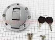 Кришка бака паливного Вайпер  200GS Мукачево - фото 1