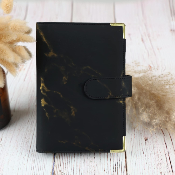 Блокнот-планер финансовый формат А5,планер бюджета и хранения денег,органайзер для ведения учётов Каменец-Подольский