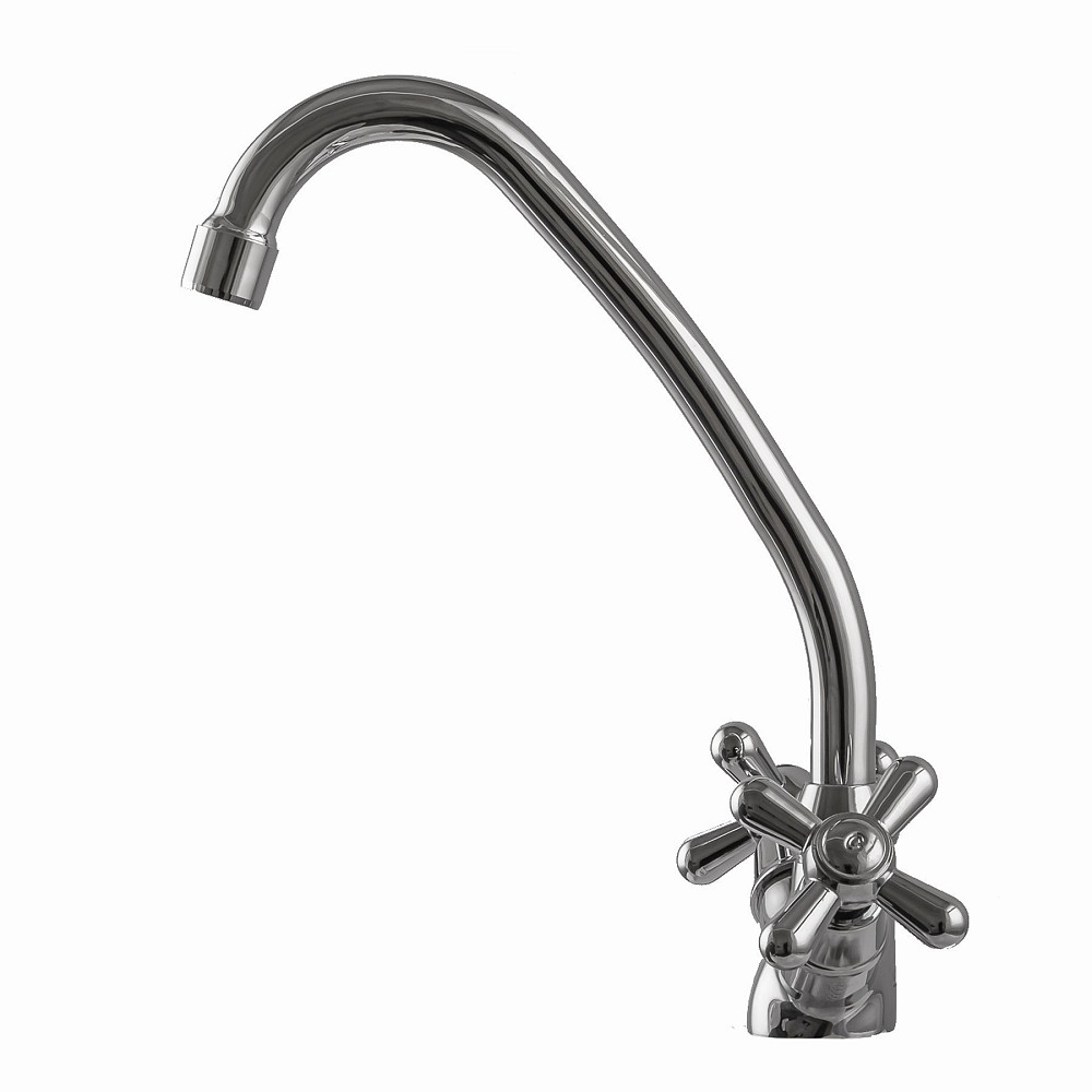 Змішувач для кухні Globus Lux GB-SHARM-0300-00 Тернополь - изображение 2