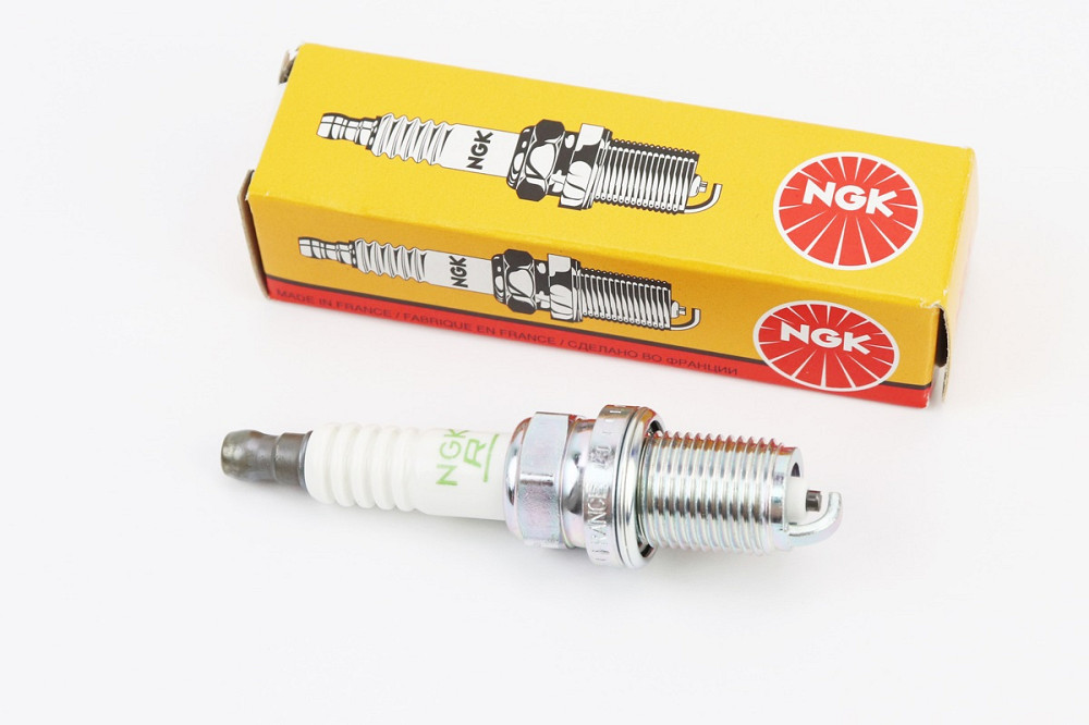 Свеча 2Т BKR6E-11 - M14 L17 Київ - фото 1