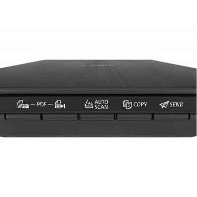 Сканер Canon CanoScan LIDE 400 (2996C010) Вінниця