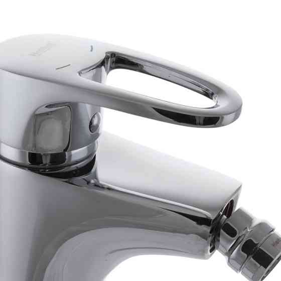 Змішувач для біде Haiba Ceba 002   ( HB0026 ) 35660 Харків