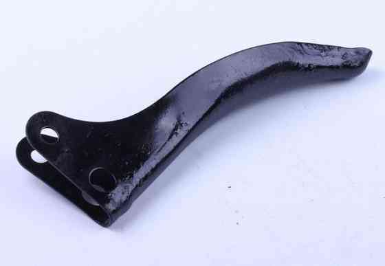 Важіль зчеплення (ручка зчеплення) — мотоблок 168F Мукачево