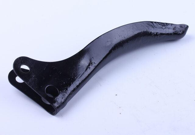 Рычаг сцепления (рукоятка сцепления) - мотоблок 168F Мукачево - изображение 1