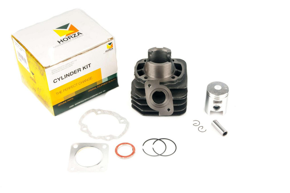 Поршневая скутер Хонда Дио 50 (Ø39, p-12) Мукачево - изображение 1