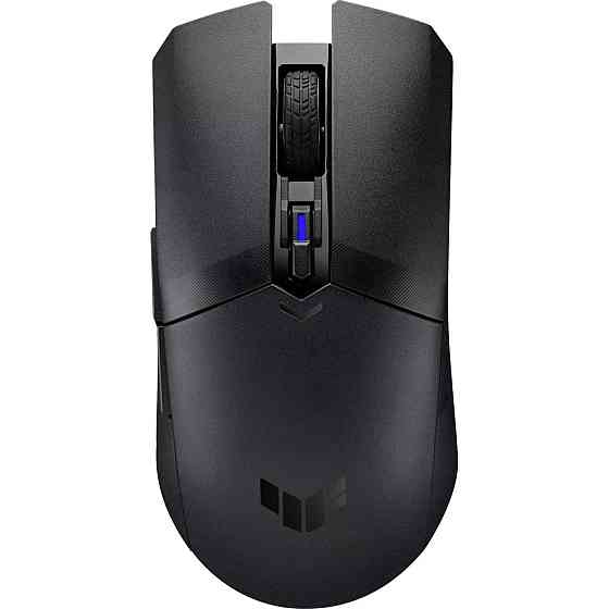 Миша бездротова Asus TUF Gaming M4 Wireless Black (90MP02F0-BMUA00) Чорний Харьков