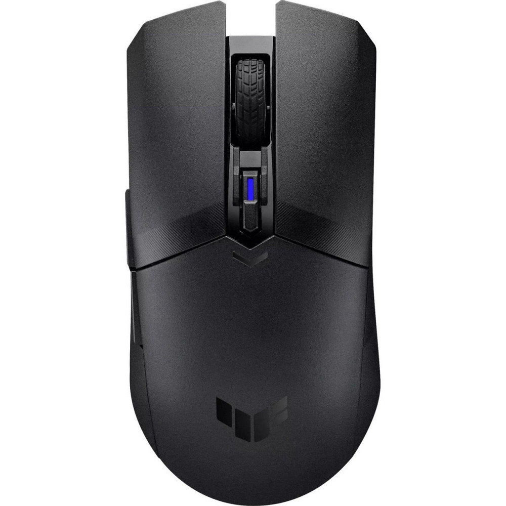 Миша бездротова Asus TUF Gaming M4 Wireless Black (90MP02F0-BMUA00) Чорний Харьков - изображение 4