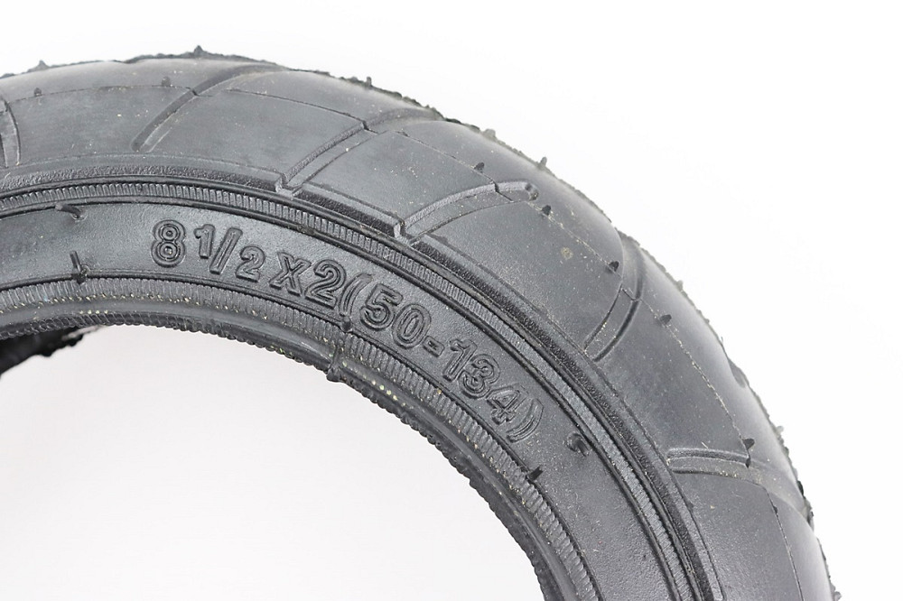 Шина на дитячу коляску 8" 1/2х2 (50-134) cликова Киев - изображение 2