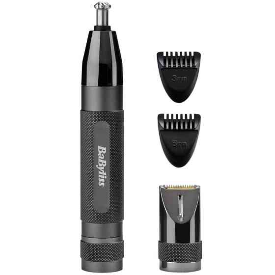 Тример Babyliss E111E ( 14835 ) Харків