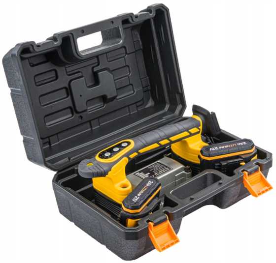 Віброприсоска для вирівнювання плитки Powermat (Польща) Київ