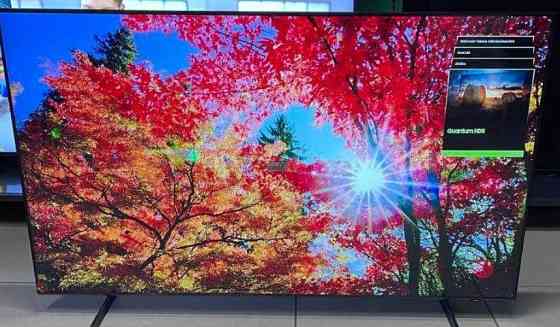 Телевизор Безрамный: 65