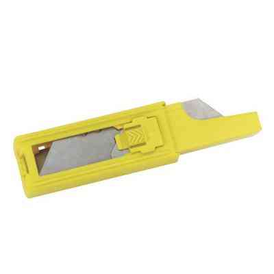 Лезвие Stanley трапецевидные 1992, длина 62мм, 5шт (0-11-921) Винница