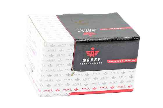 Підшипник ГАЗ 3302, 2705, Газель NEXT задній стандарт (ремкомплект) маточини Мукачево