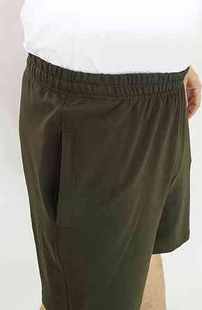 Шорти чоловічі спортивні Хакі XL Харків