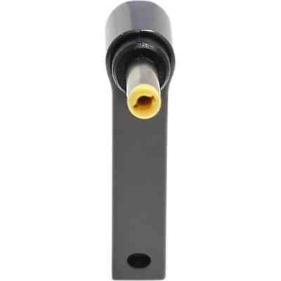 Переходник USB-C to DC 5.5x2.5mm 100W ХОКО (XK-DC-C-5.5-2.5) Винница