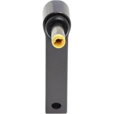 Переходник USB-C to DC 5.5x2.5mm 100W ХОКО (XK-DC-C-5.5-2.5) Винница - изображение 4