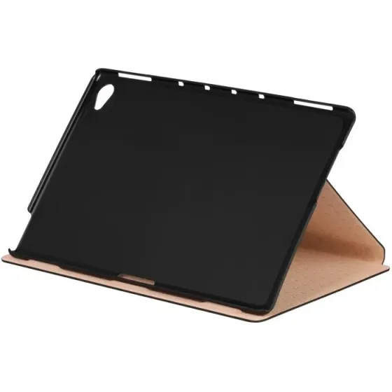 Чохол-книжка 2Е для Huawei MediaPad M5 Lite 10.1 Retro Black Дніпро