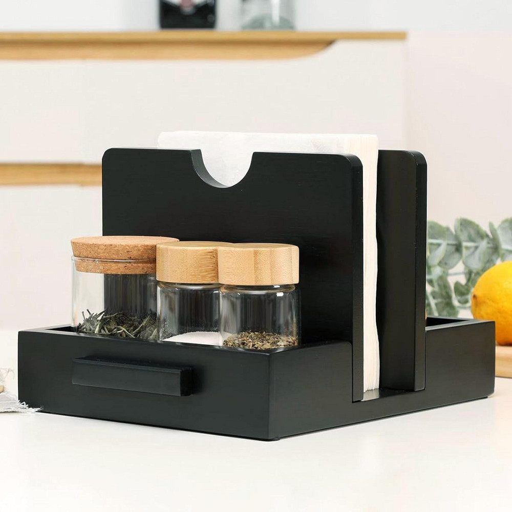 Фуршетний органайзер "Шелберн" венге Миколаїв - фото 4