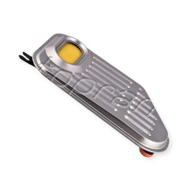 Фільтр Audi A4, A6 1.8-3.0TDI (1994-2008) TOPRAN АКПП Мукачево - фото 1