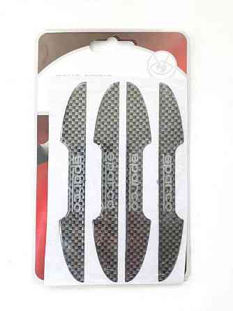 Накладки на двері carbon SPARCO Вінниця