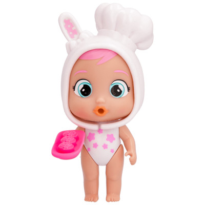 Лялька IMC Cry babies Зіркові таланти Міні лялька Коні (916159) Вінниця - фото 2