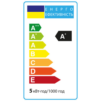 Лампочка Vestum LED COB G9 5W 3000K 220V (1-VS-8301) Вінниця - фото 2