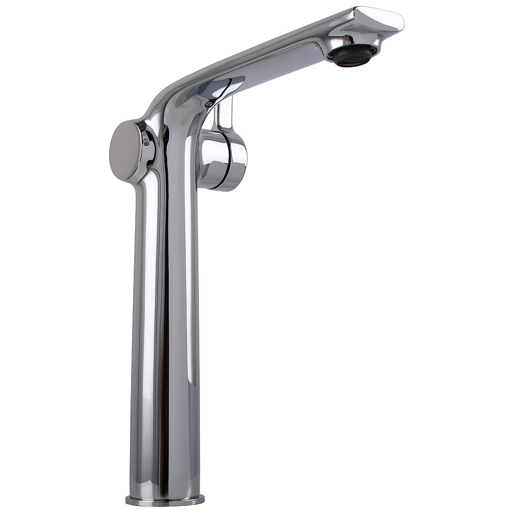 Змішувач для умивальника TOPAZ MODERNO TMD-33203-H78 Луцк - изображение 5