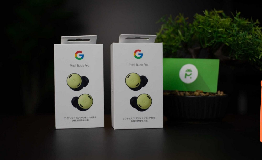 NEW Google Pixel Buds Pro . Google Pixel Buds Pro — бездротові навушники . Харків - фото 5