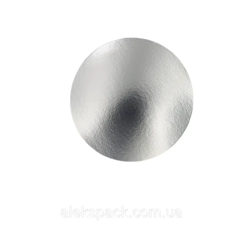 Крышка для круглого контейнера ⌀ 216 , 50 штук Павлоград - изображение 4