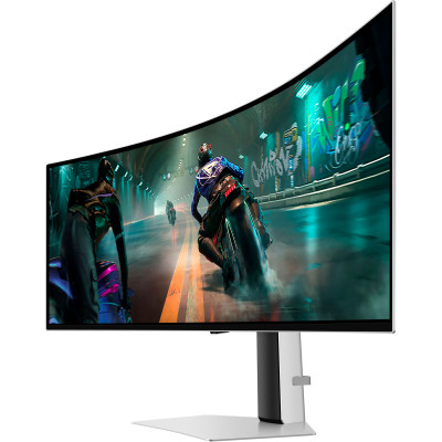 Монитор Samsung LS49DG910SIXCI Винница - изображение 7