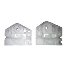 Напрямна каретка склопідіймача передня права Renault Kangoo Київ - фото 1