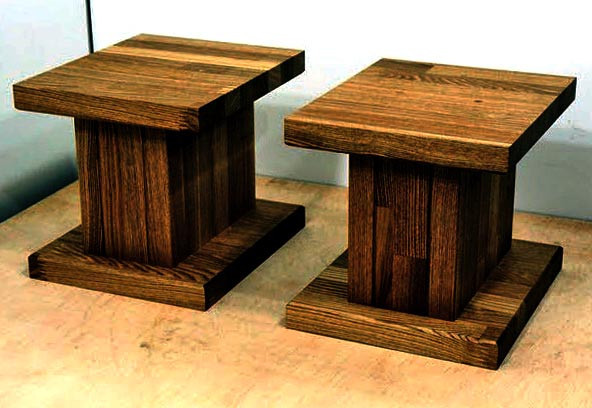 Стойка под акустику 