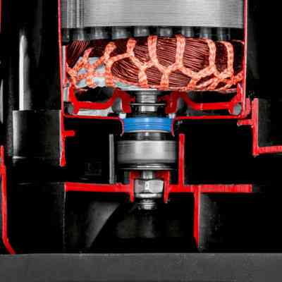 Дренажний насос Karcher для брудної води SP 11.000 Dirt, 400 Вт, 11Куб/год, 7м, глибина 7м, 4.4кг (1.645-820.0) Вінниця