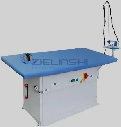 Швейная машина Comel Стіл Prasowalniczy Mp/F/Pv Do Stabilizacji Dzianin 180X90 (B) Киев