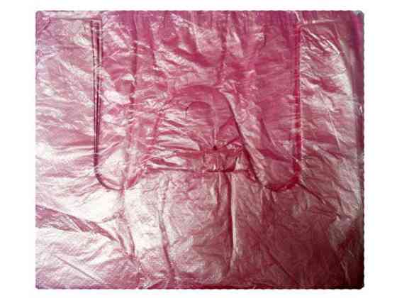 Майка фасовочная п\э №21+2*6х35 Кривой Рог(100шт) (1 пачка) Харьков