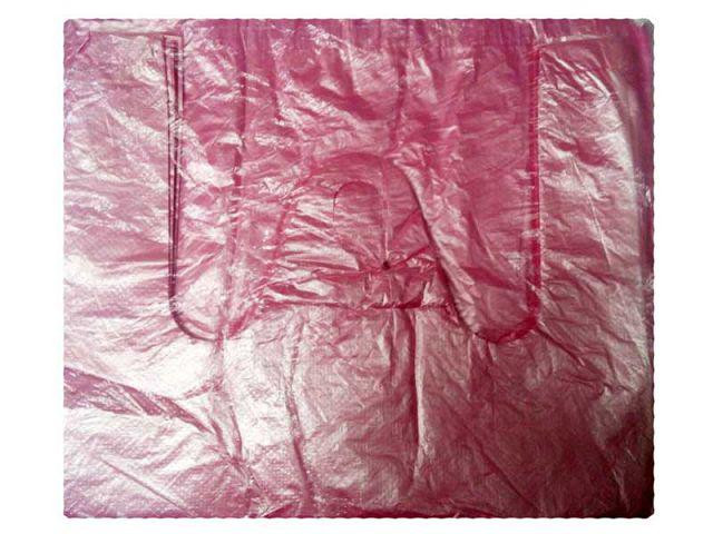 Майка фасовочная п\э №21+2*6х35 Кривой Рог(100шт) (1 пачка) Харьков - изображение 1