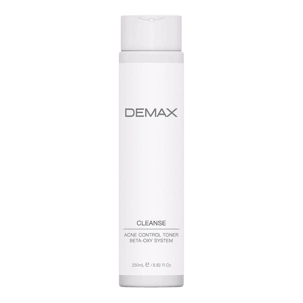 Тонік для жирної та комбінованої шкіри Cleanse Acne Control Toner  Demax  250 мл Дніпро - фото 1