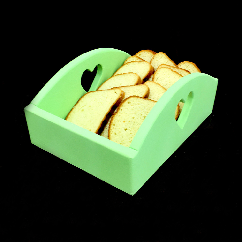 Хлібний лоток "Меровінг" мохіто Миколаїв - фото 5