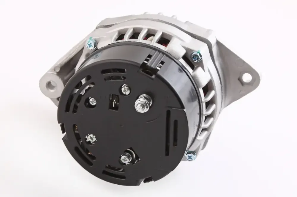 Генератор 21214 115a ASR (2123) Вінниця - фото 3