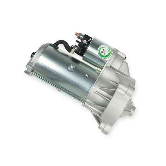 Стартер автомобіль Сітроен Berlingo, автомобіль Фіат Scudo, Пежо Partner 1.9, 2.0D (1996-) (1.7кВт, 11 зуб) Мукачево